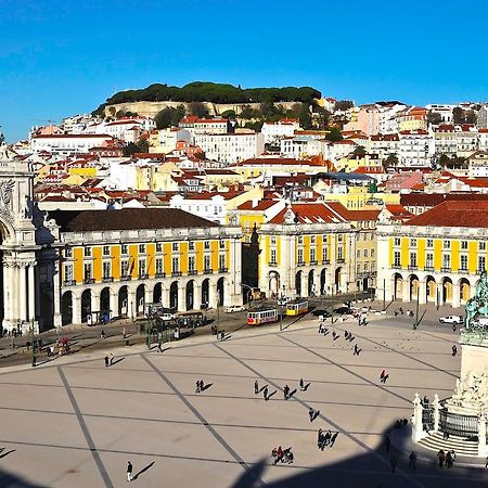 Alfama 44 Lejlighed Lisboa Eksteriør billede
