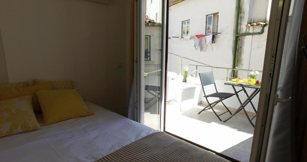 Alfama 44 Lejlighed Lisboa Eksteriør billede