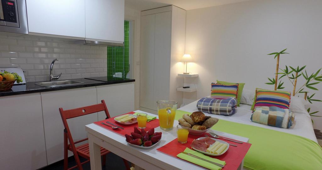 Alfama 44 Lejlighed Lisboa Eksteriør billede