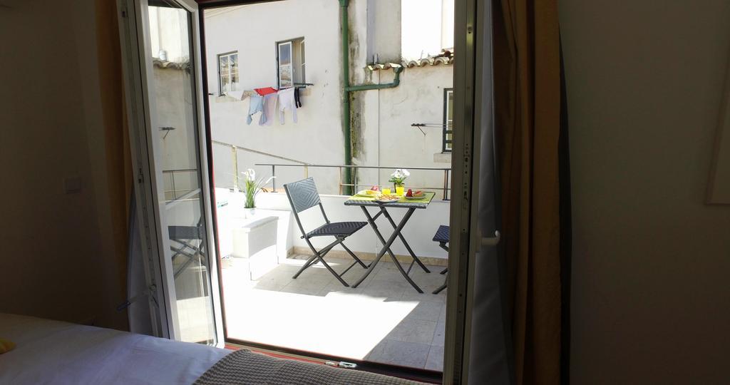 Alfama 44 Lejlighed Lisboa Eksteriør billede