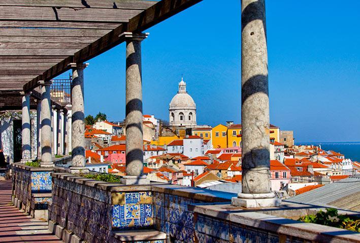 Alfama 44 Lejlighed Lisboa Eksteriør billede