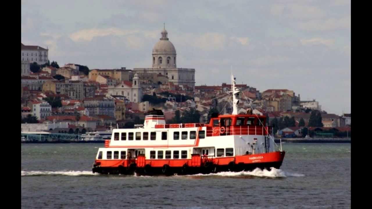 Alfama 44 Lejlighed Lisboa Eksteriør billede