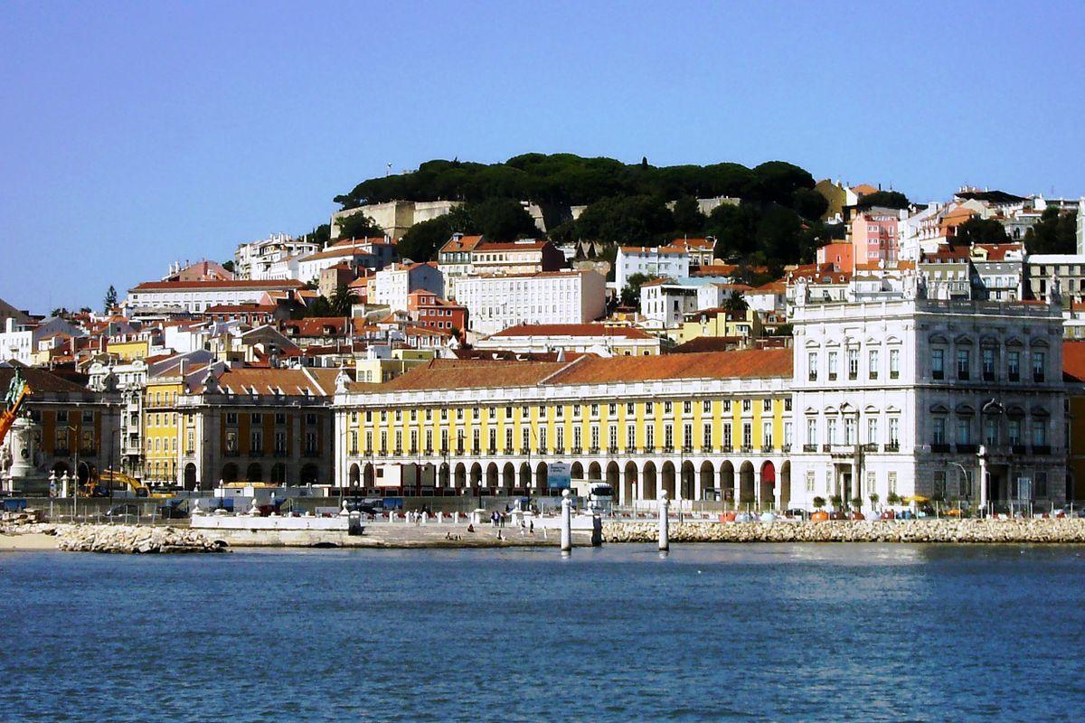 Alfama 44 Lejlighed Lisboa Eksteriør billede