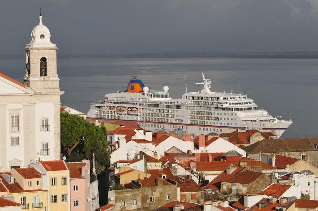 Alfama 44 Lejlighed Lisboa Eksteriør billede